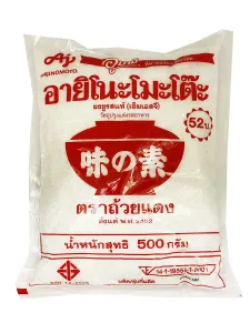 Thai MSG